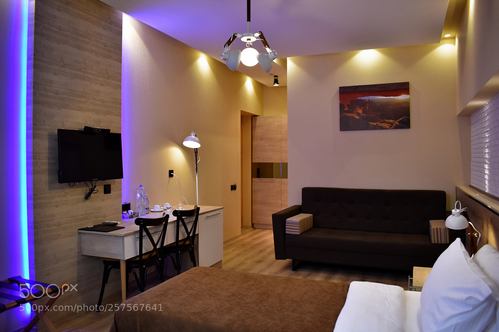 Nikon D3400 sample photo. - hotel georgian holiday - photography