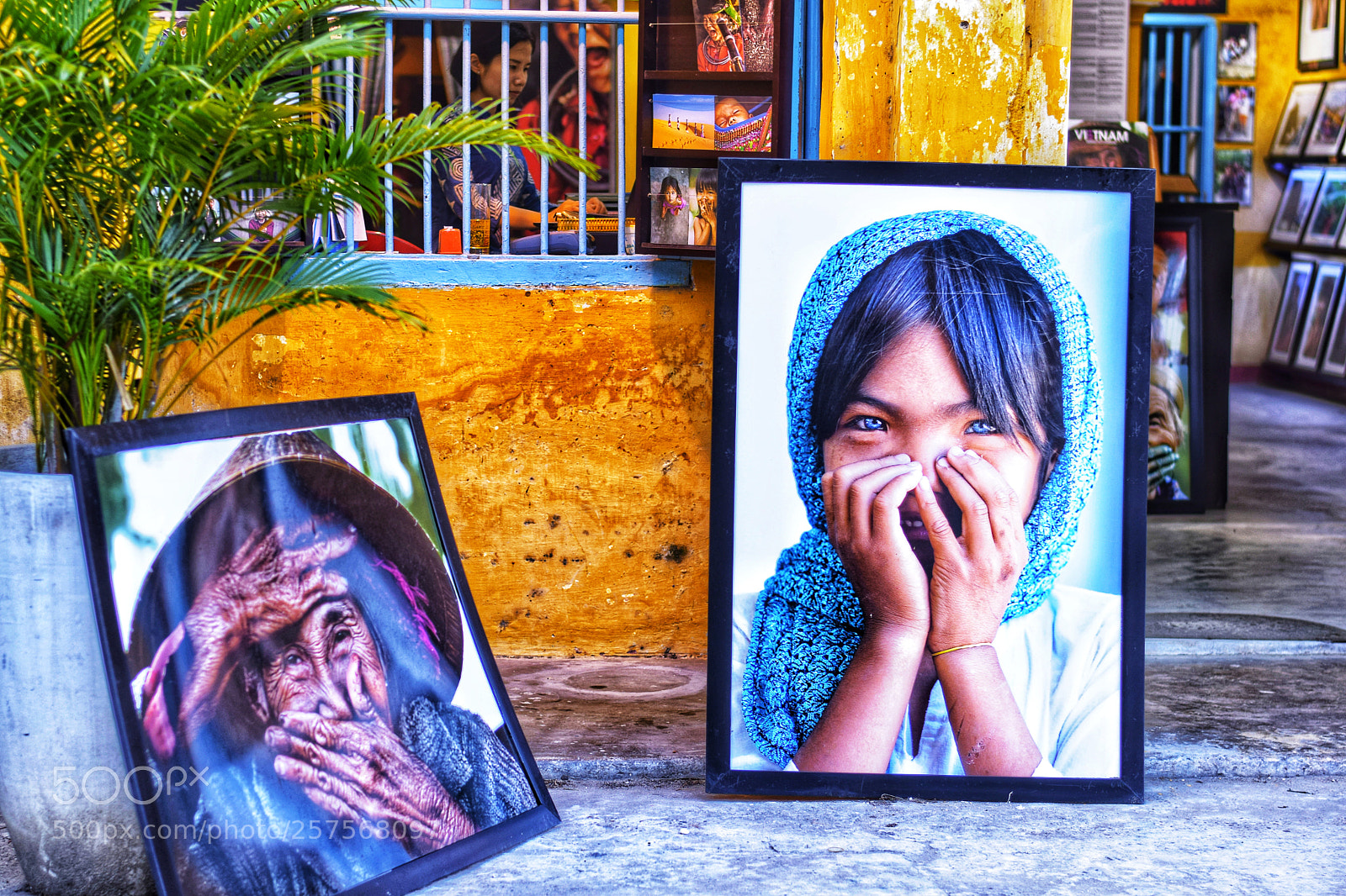 Nikon D3300 sample photo. Art photography
