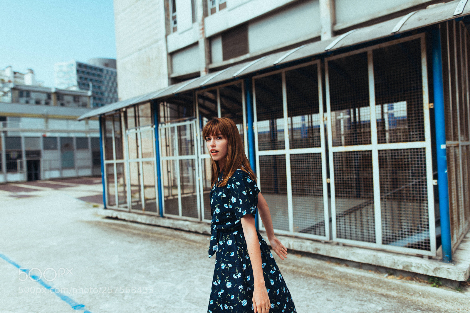 Nikon D800 sample photo. Noemie photography