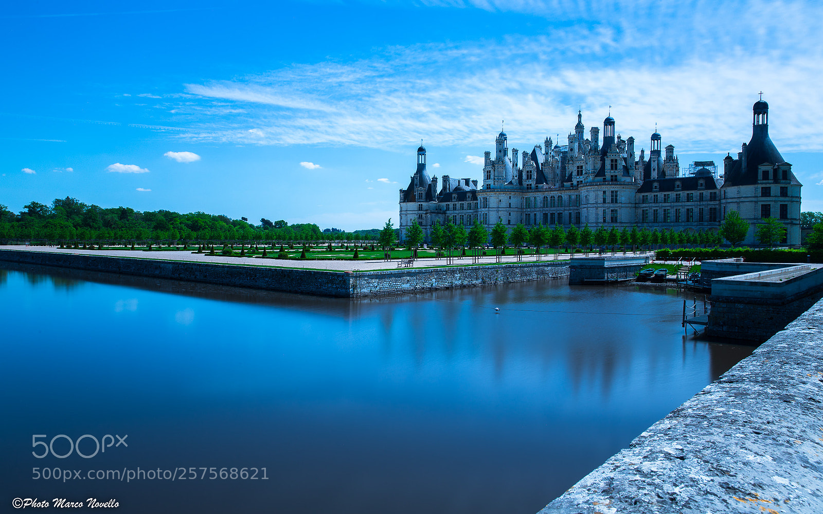 Canon EOS-1D X sample photo. The castle...le chateau photography