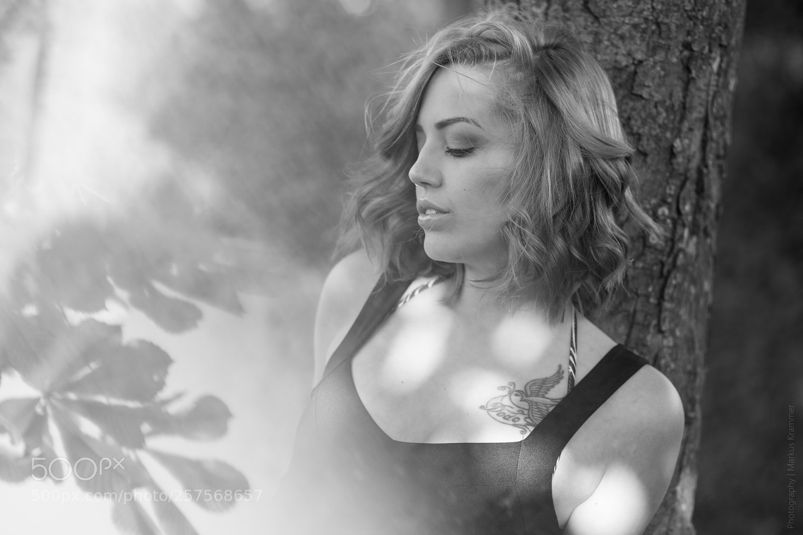 Canon EOS 5D Mark II sample photo. Lydia photography
