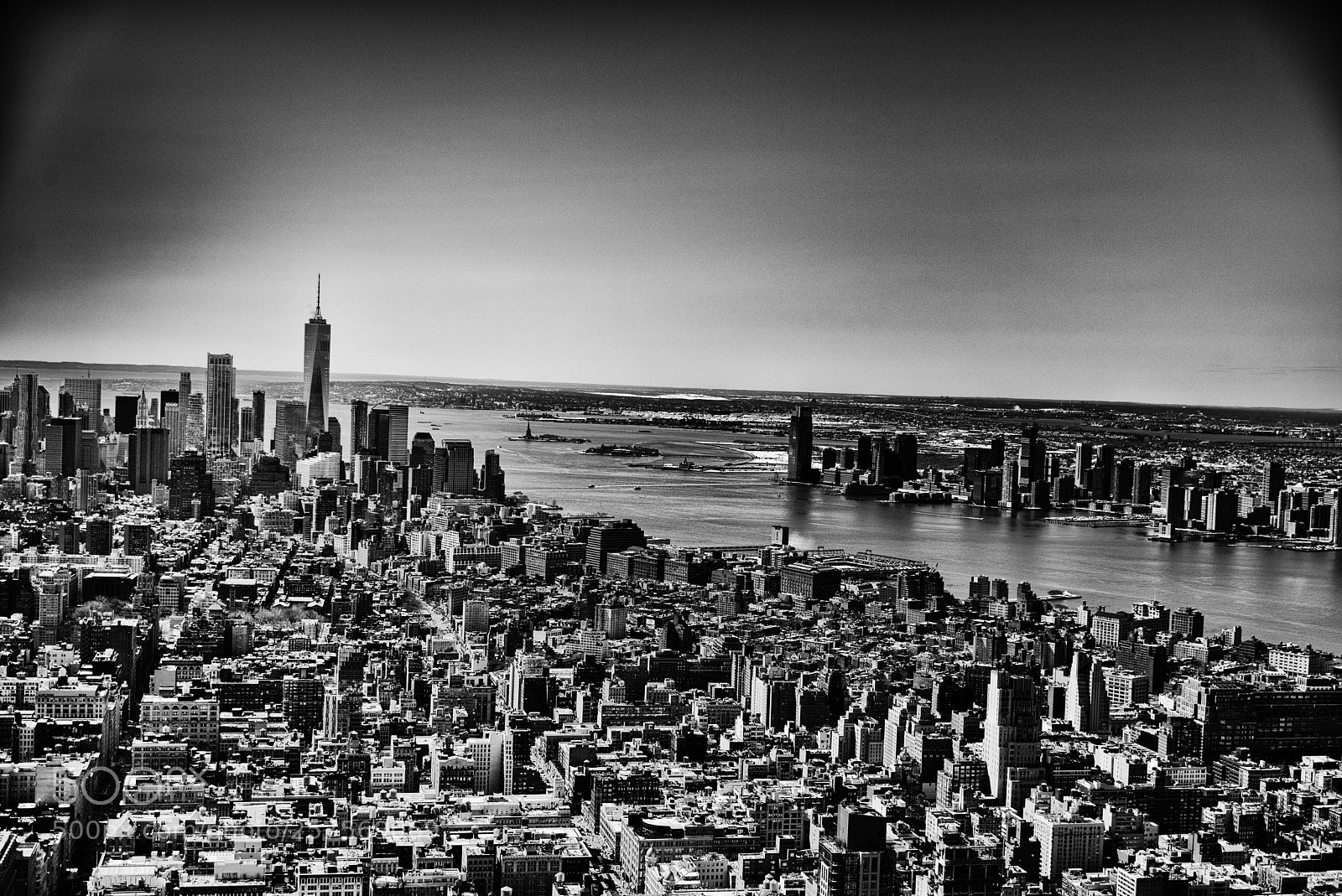 Nikon D810 sample photo. Another view from the photography