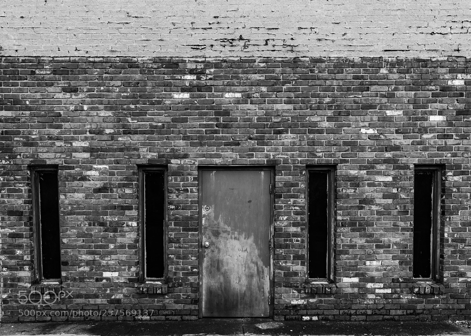 Nikon D7200 sample photo. Decatur 10 photography