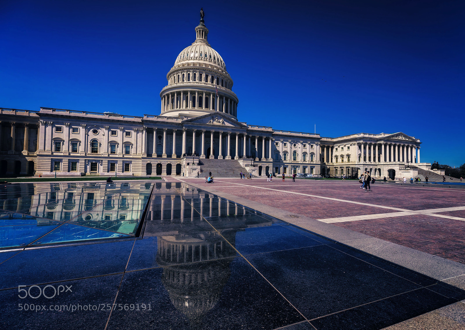 Canon EOS 5D Mark IV sample photo. The capitol photography