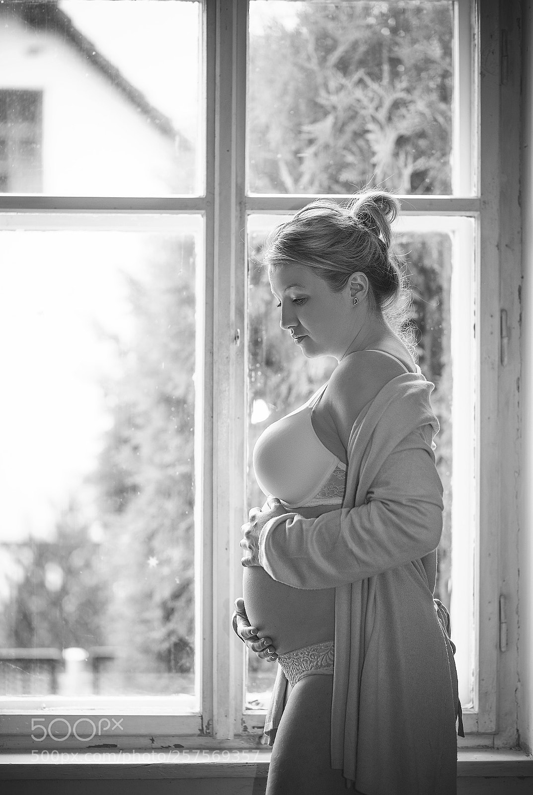 Canon EOS 6D sample photo. Michaela.. photography