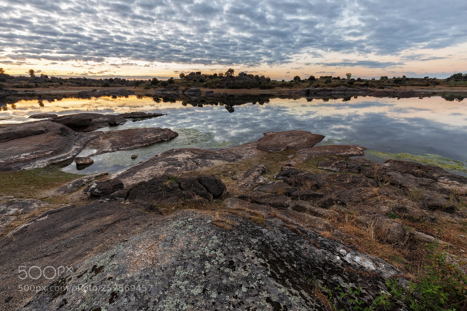 Canon EOS 6D sample photo. Barruecos  161016-9314 photography