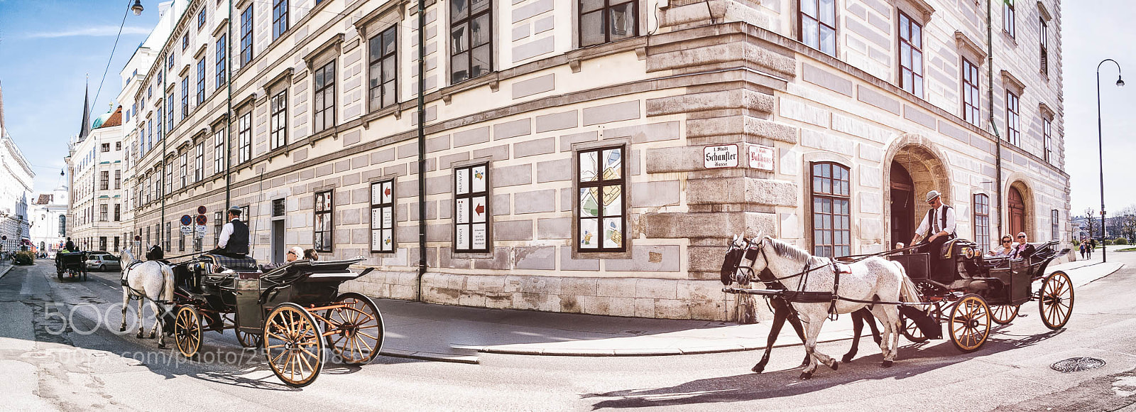 Nikon Df sample photo. Vienna 48 photography