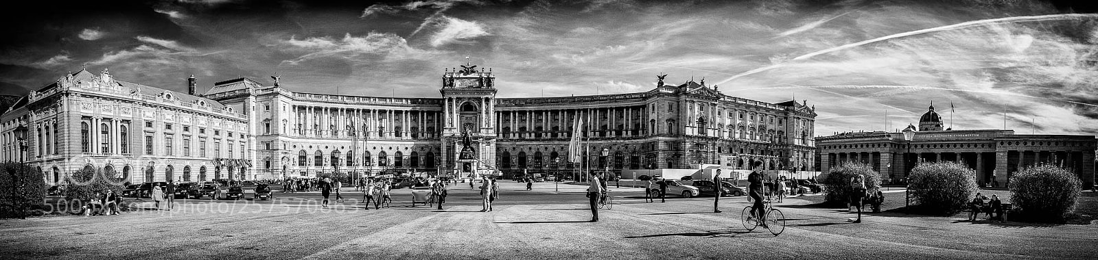 Nikon Df sample photo. Vienna 50 photography