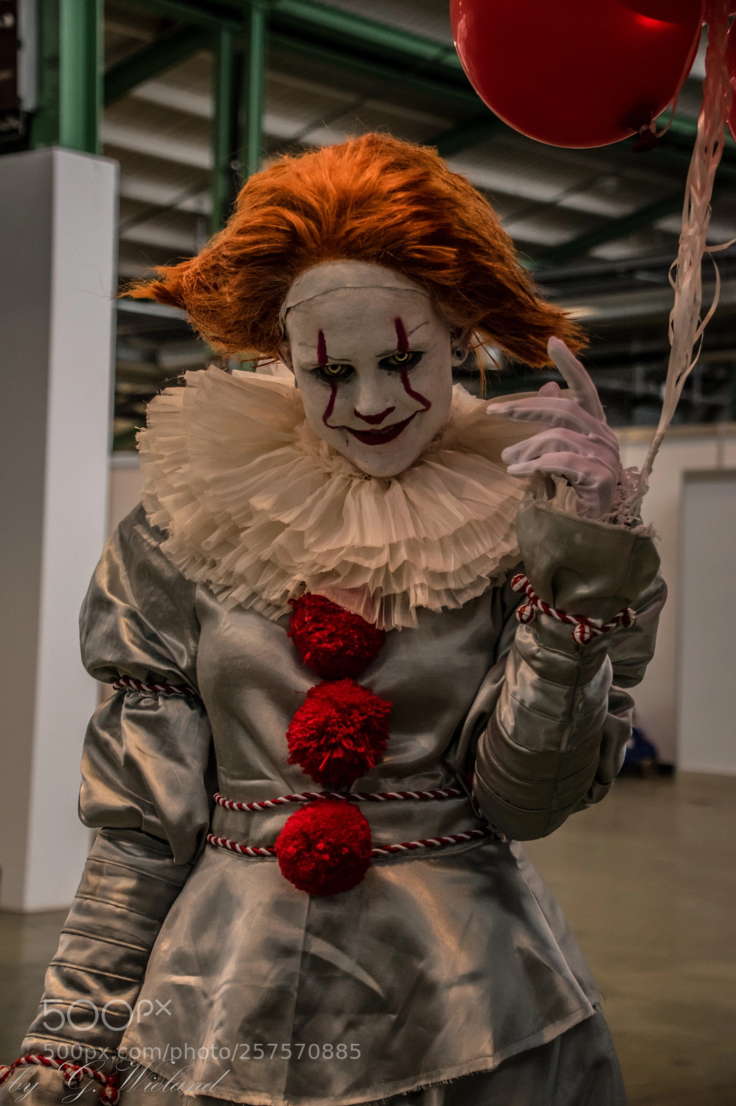 Nikon D5500 sample photo. Es / fantasy basel photography