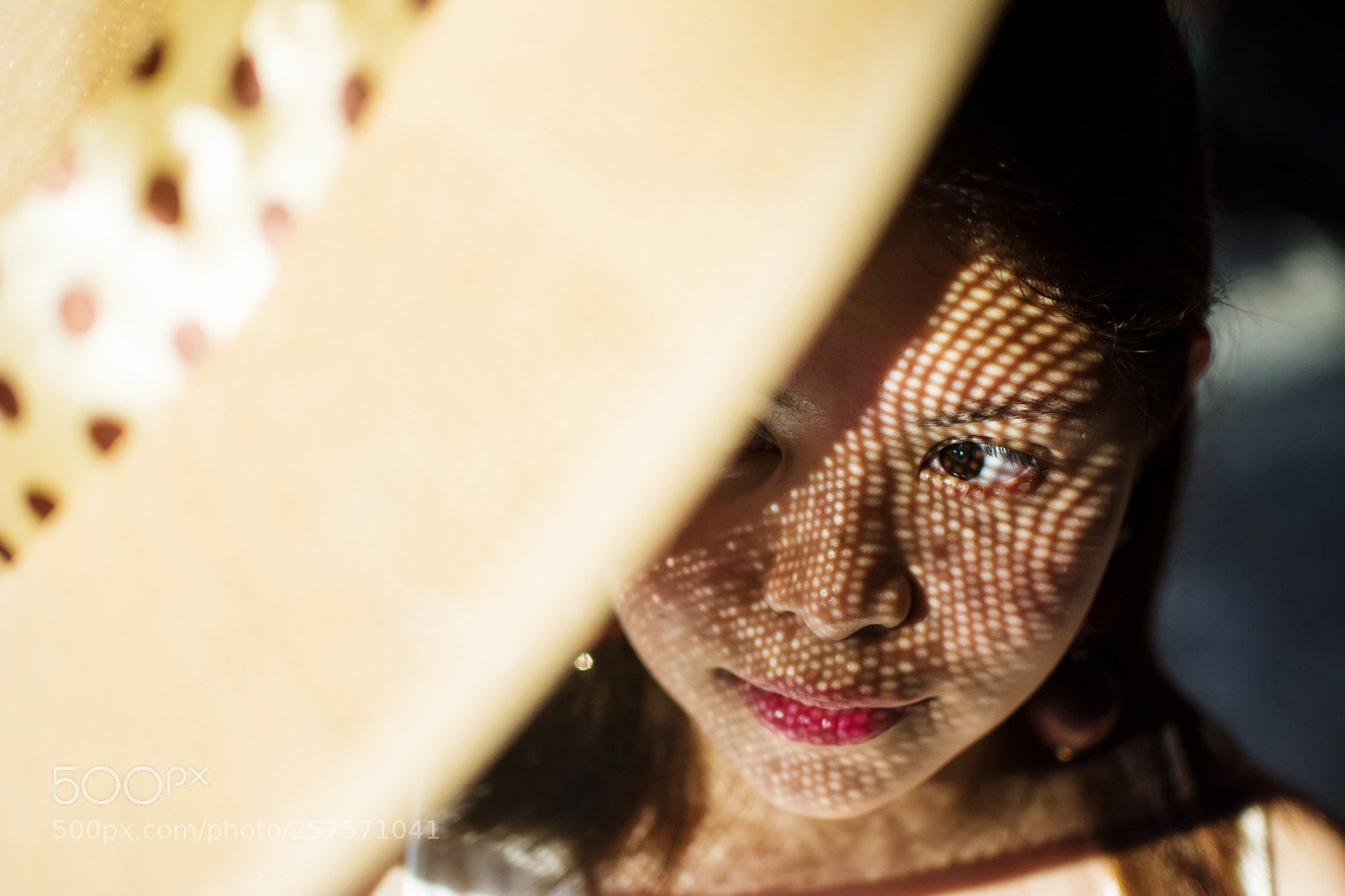 Nikon D7100 sample photo. Under the heat photography