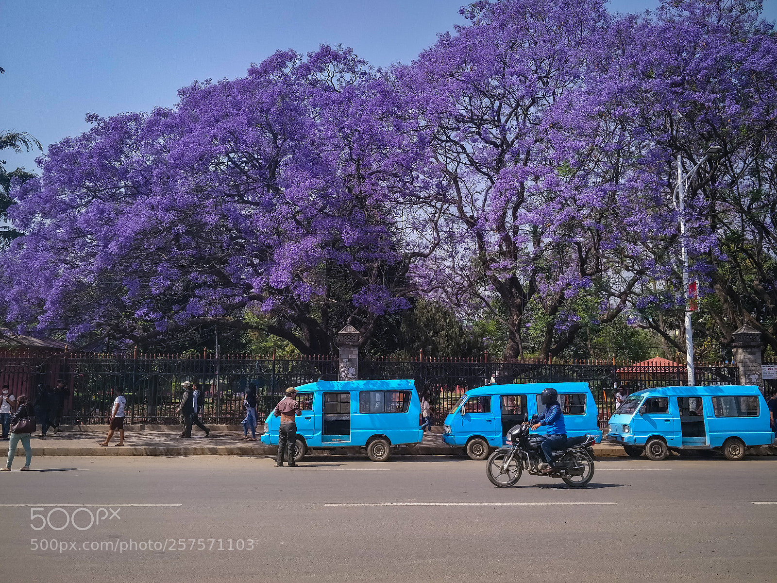 OnePlus 5T sample photo. These days kathmandu ❣️ photography