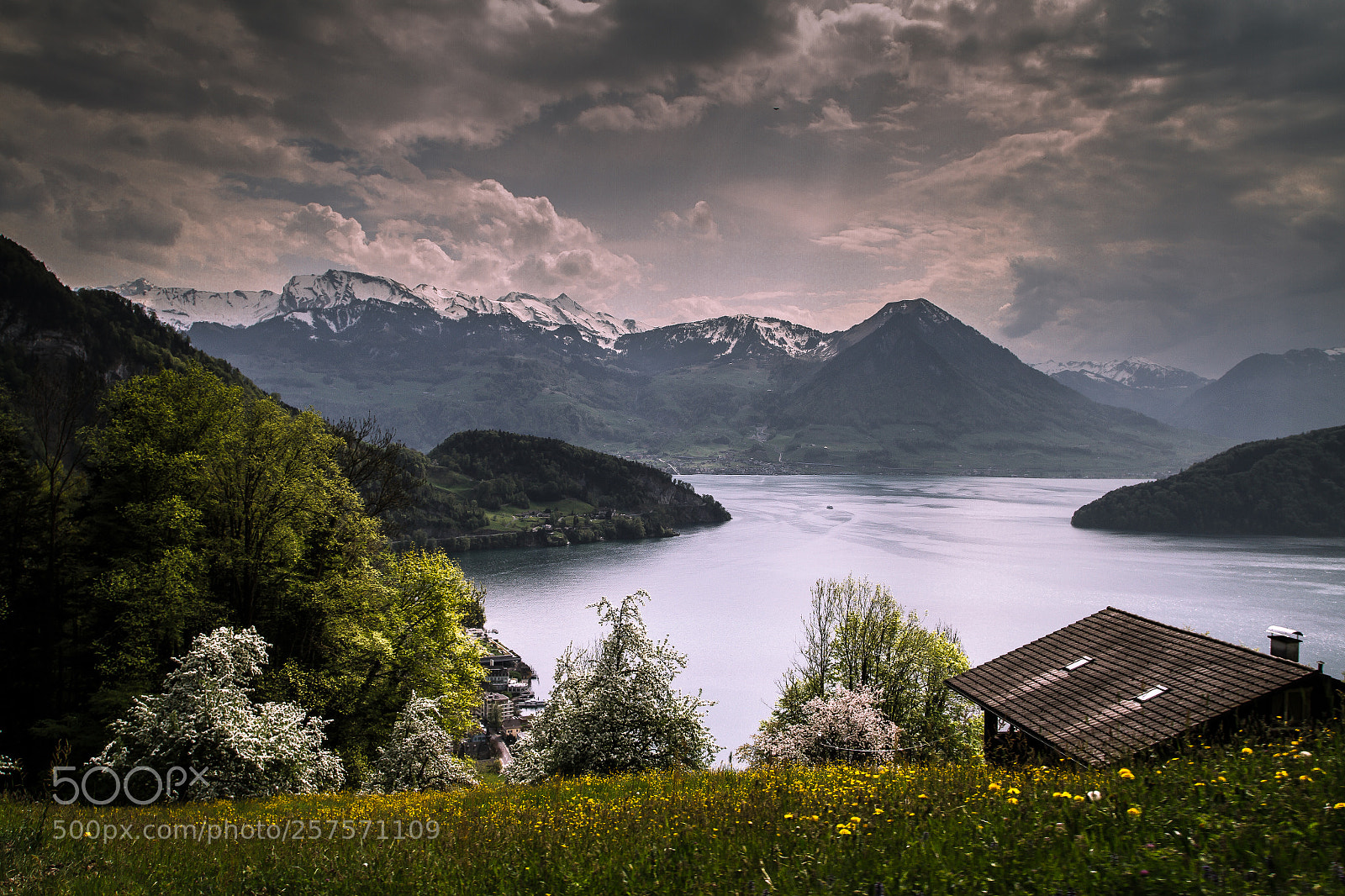 Canon EOS 7D sample photo. Swiss beauty photography