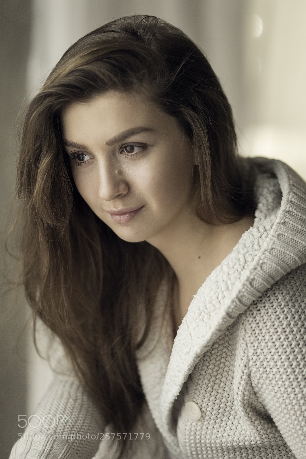 Canon EOS 6D sample photo. Настя photography