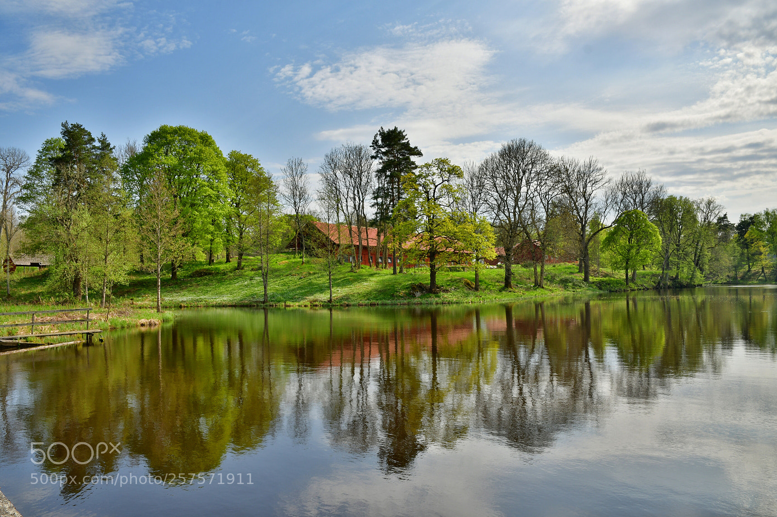 Nikon D500 sample photo. Mirrorlake photography