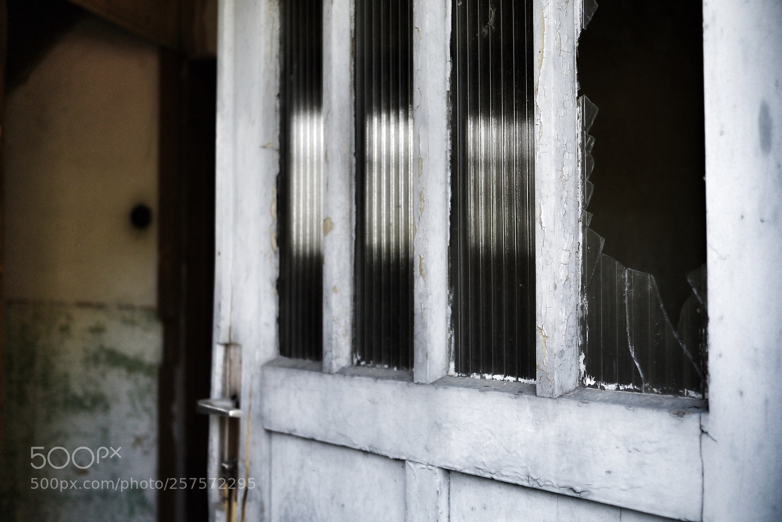 Panasonic Lumix DMC-G3 sample photo. Lost place #130 photography