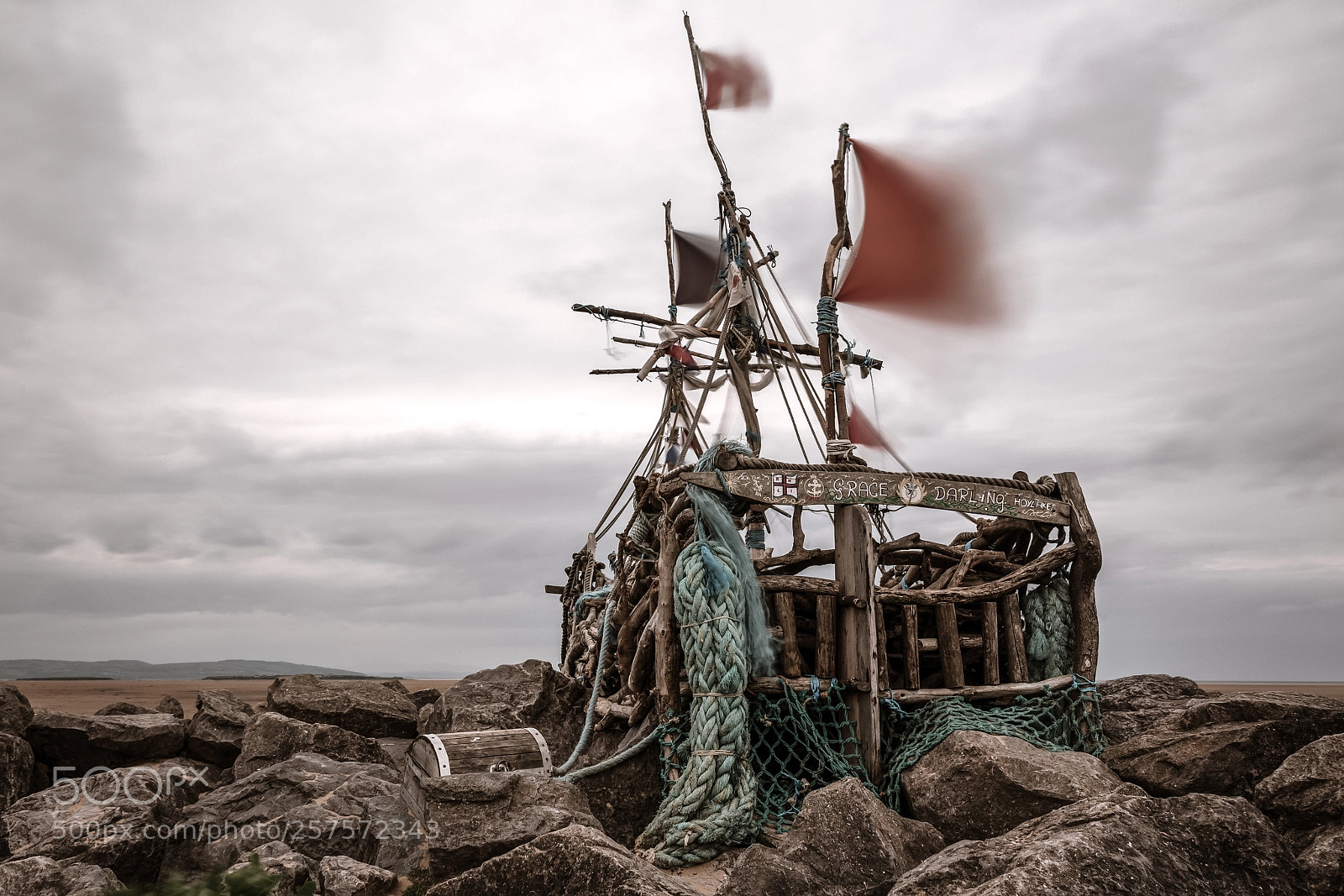 Canon EOS 650D (EOS Rebel T4i / EOS Kiss X6i) sample photo. Grace darling (132/365) photography