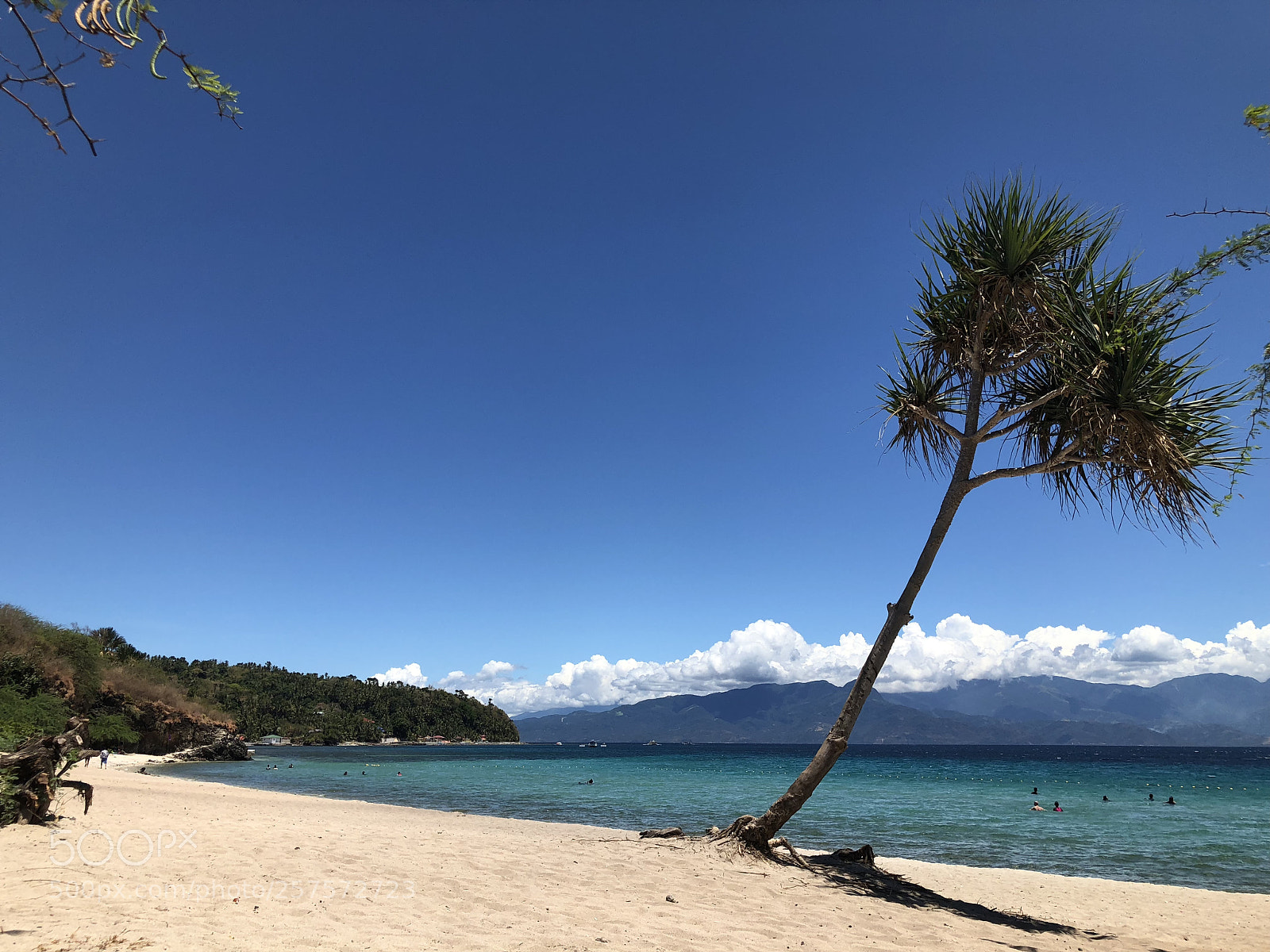 Apple iPhone 8 Plus sample photo. Masasa beach photography