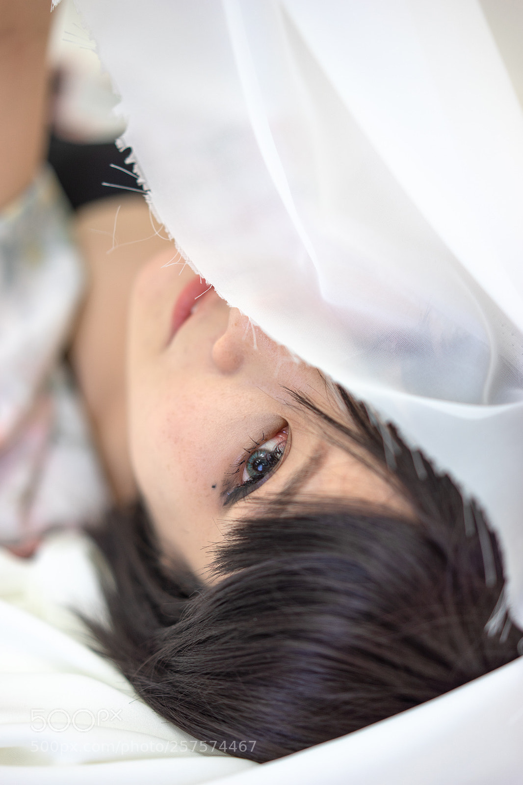 Sony a7 II sample photo. Mari photography