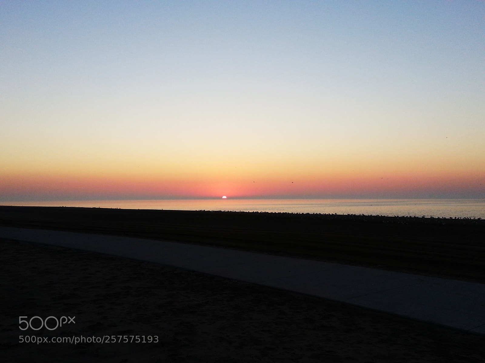 Samsung Galaxy S3 sample photo. Sunrise peak photography