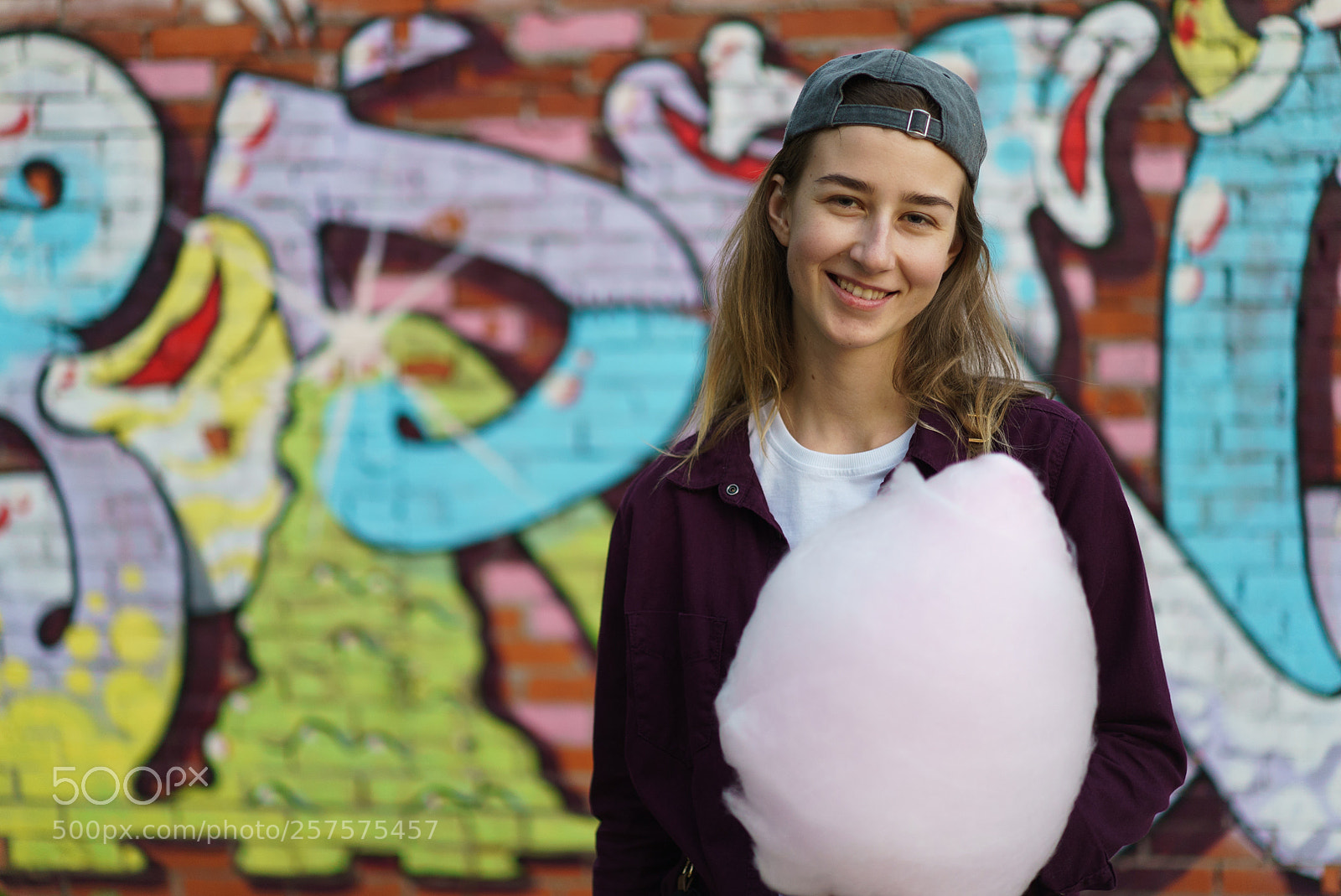 Sony a7S sample photo. Nadia photography