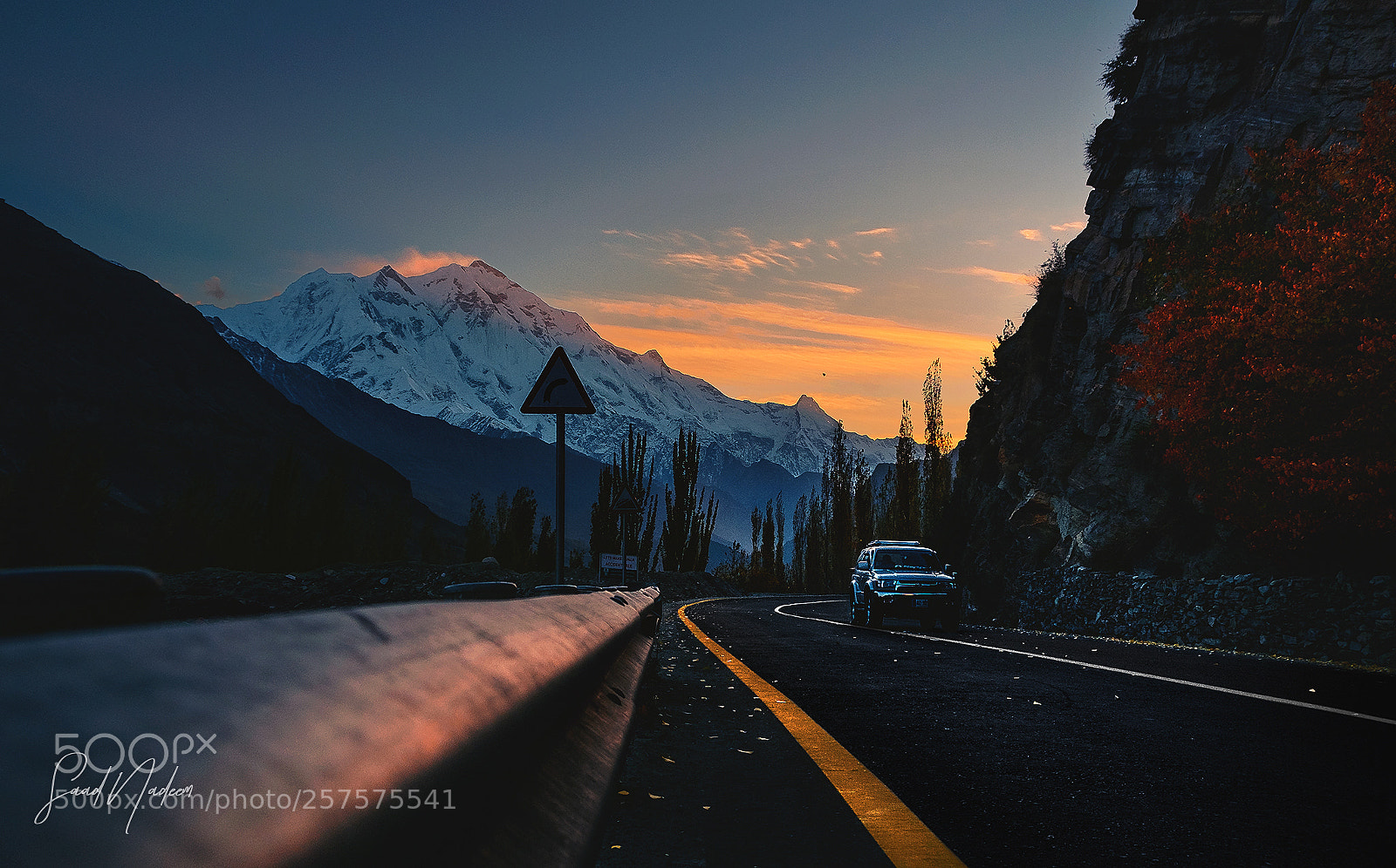 Fujifilm X-T10 sample photo. Ganish, hunza, gilgit baltistan photography