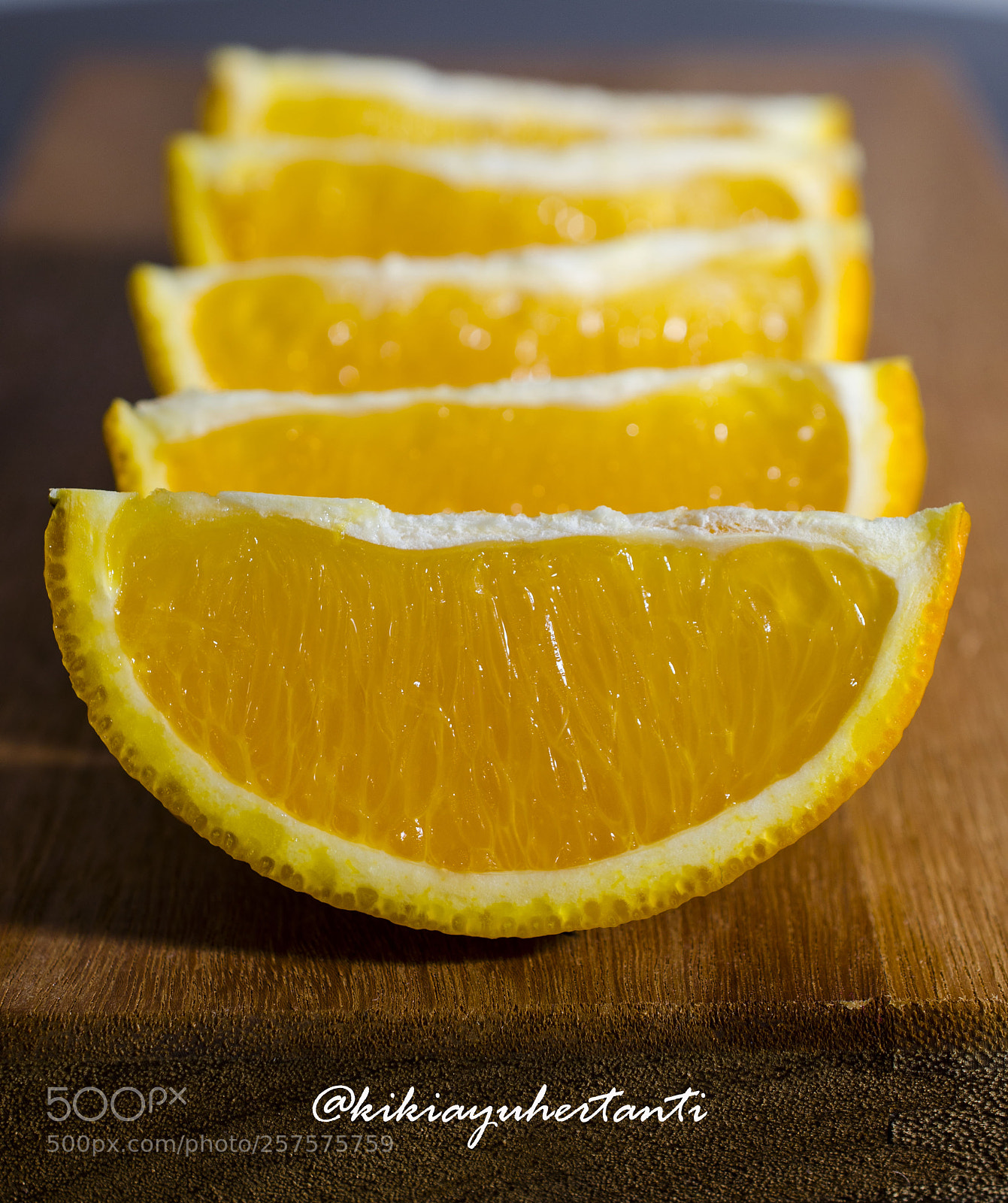 Nikon D7000 sample photo. Orange photography