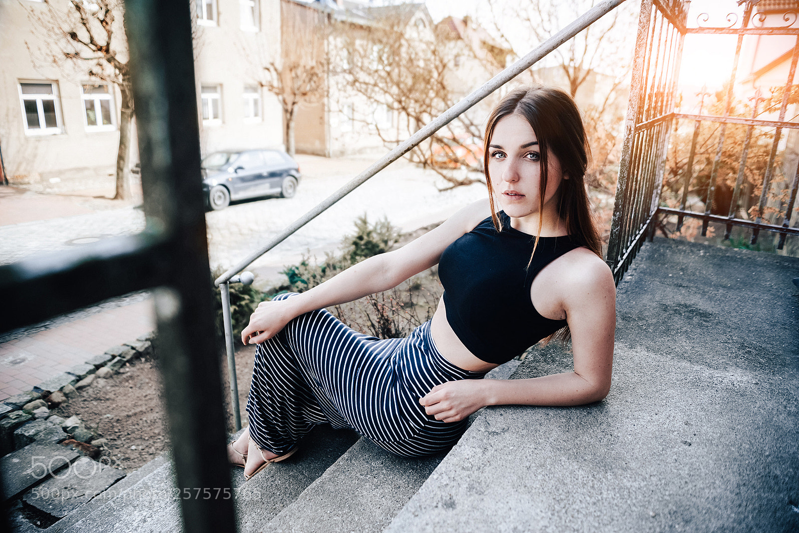 Nikon D610 sample photo. Magdalena photography
