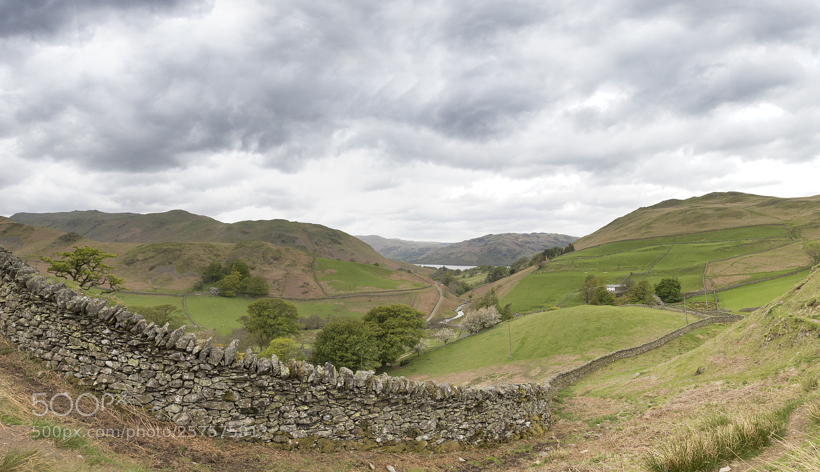 Canon EOS 6D Mark II sample photo. Martindale - england in photography
