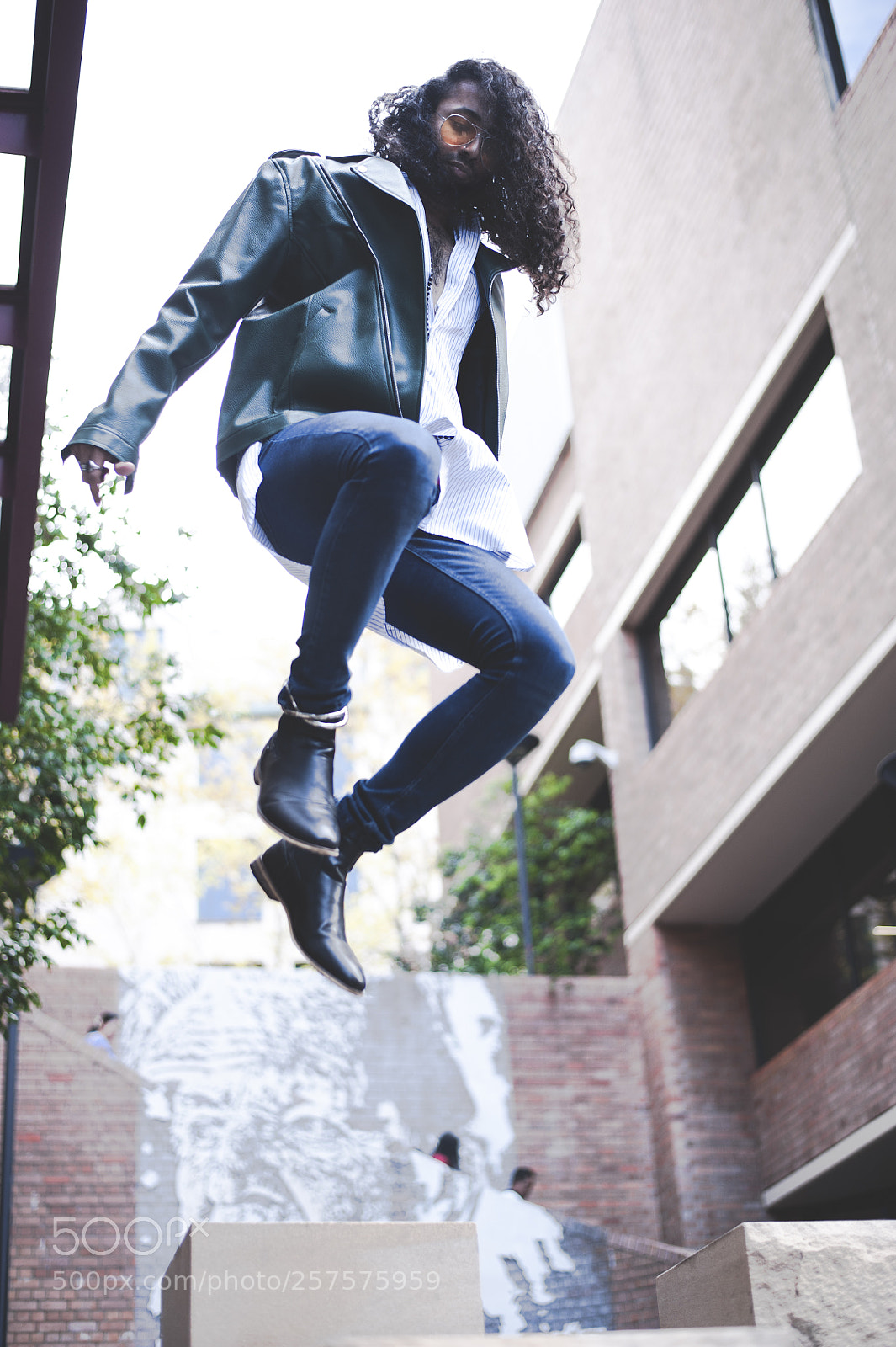 Nikon D700 sample photo. Fashion owais photography