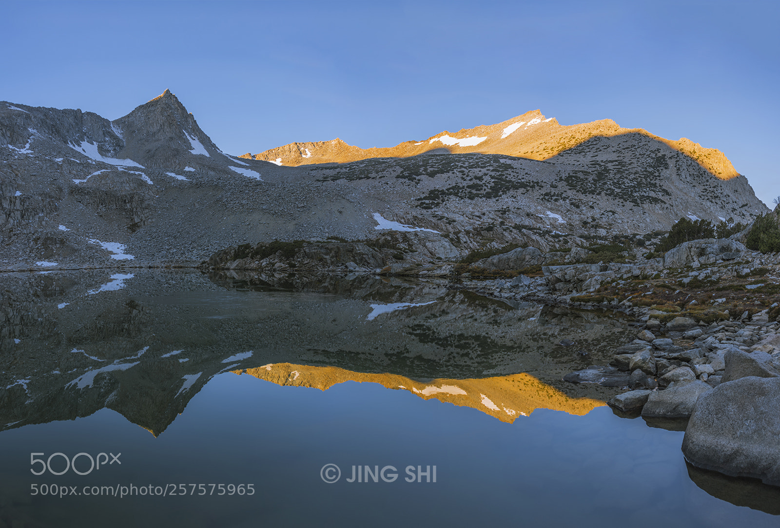Nikon D810 sample photo. Sunrise photography