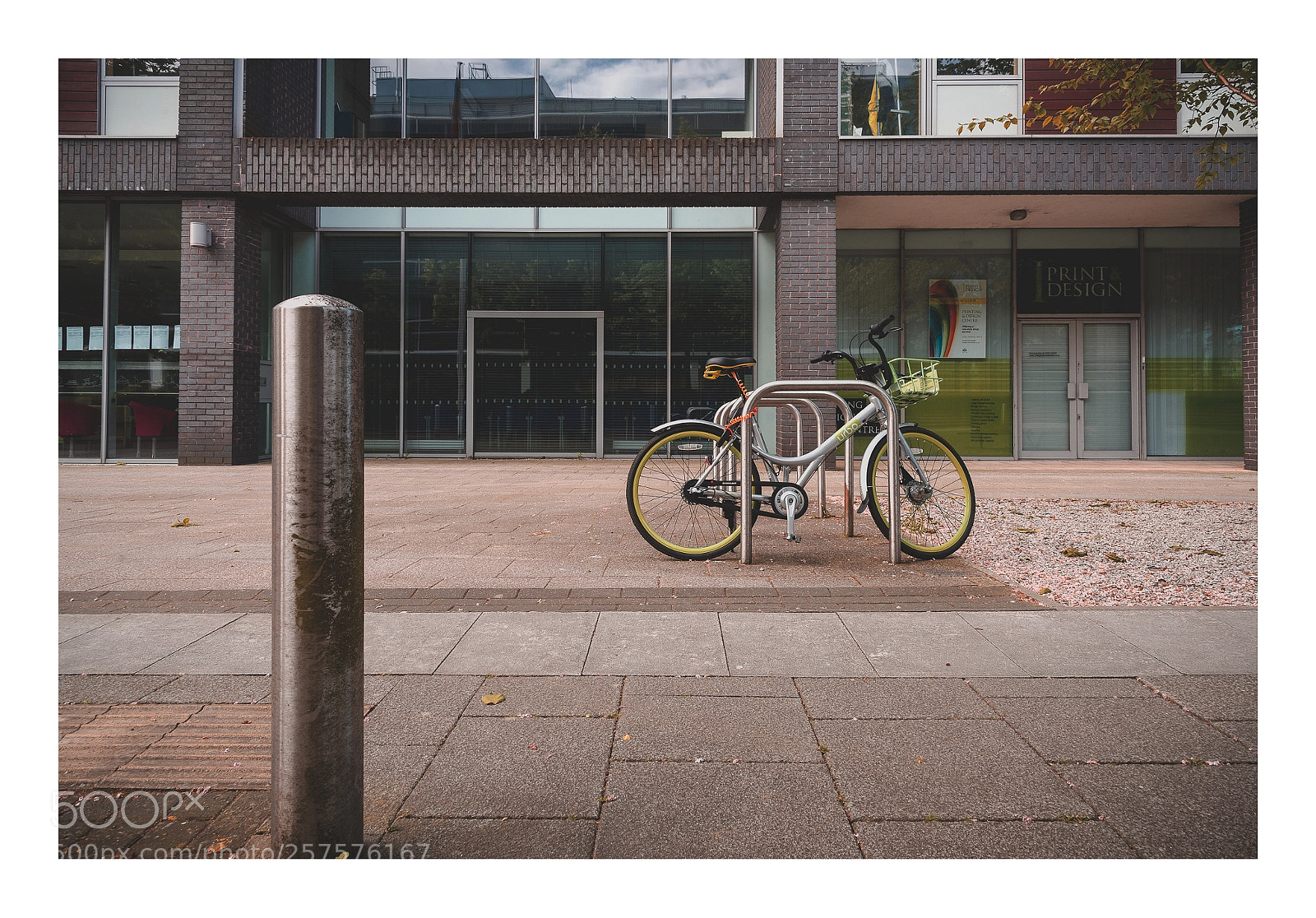 Nikon D750 sample photo. Nothing photography