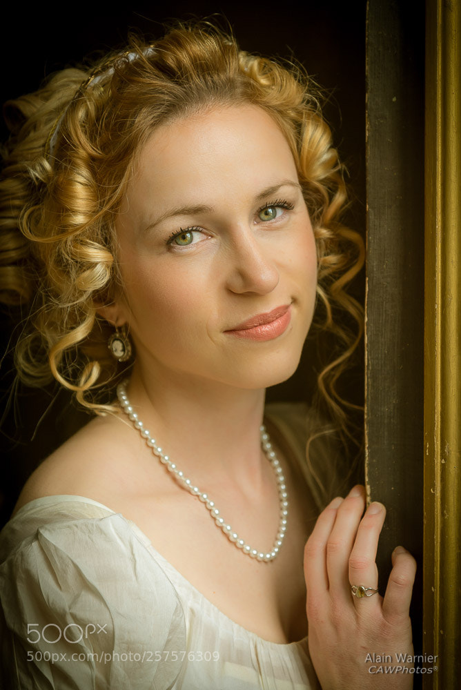 Nikon D750 sample photo. Laetitia photography