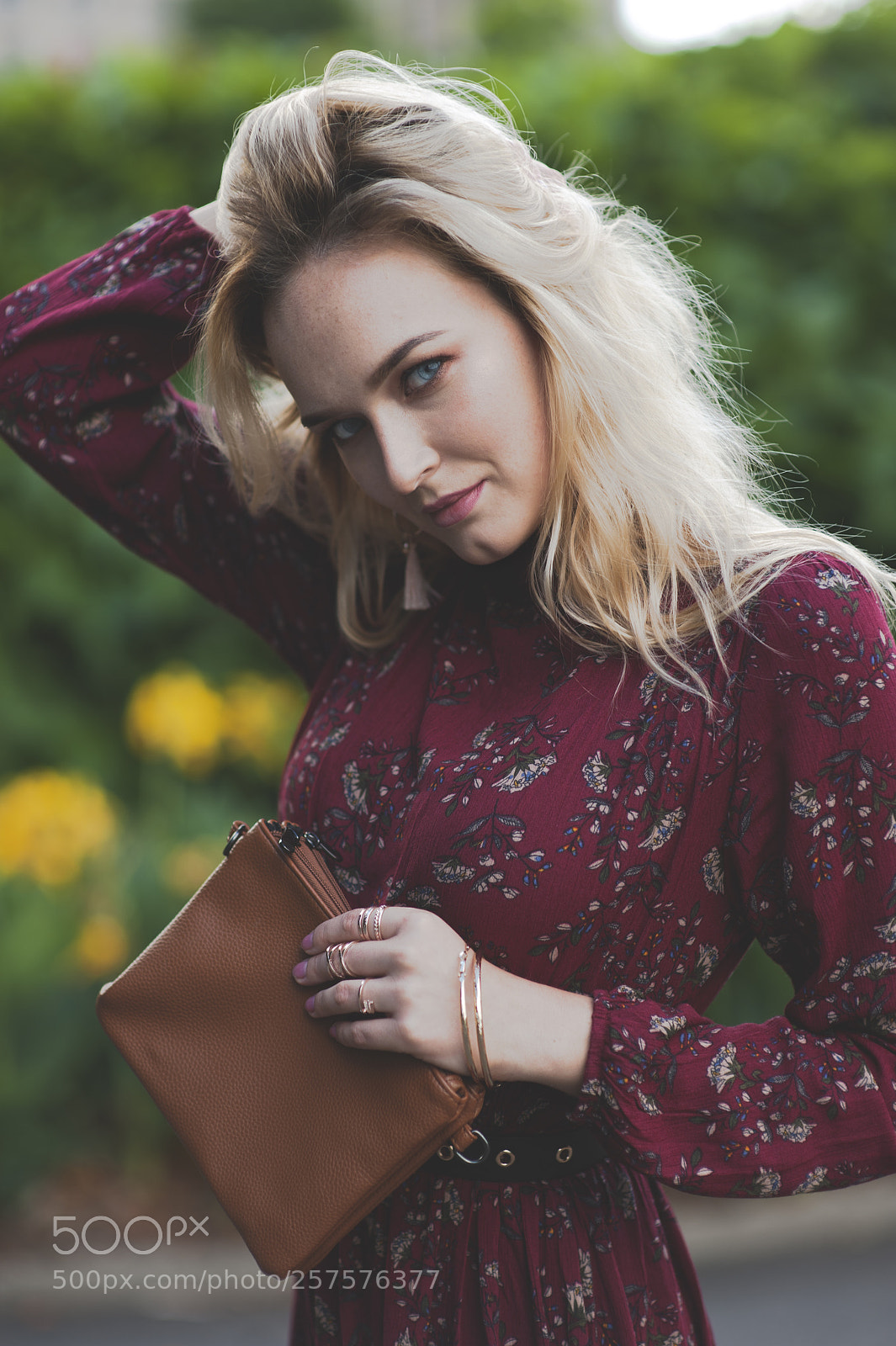 Nikon D700 sample photo. Boho alexandra photography