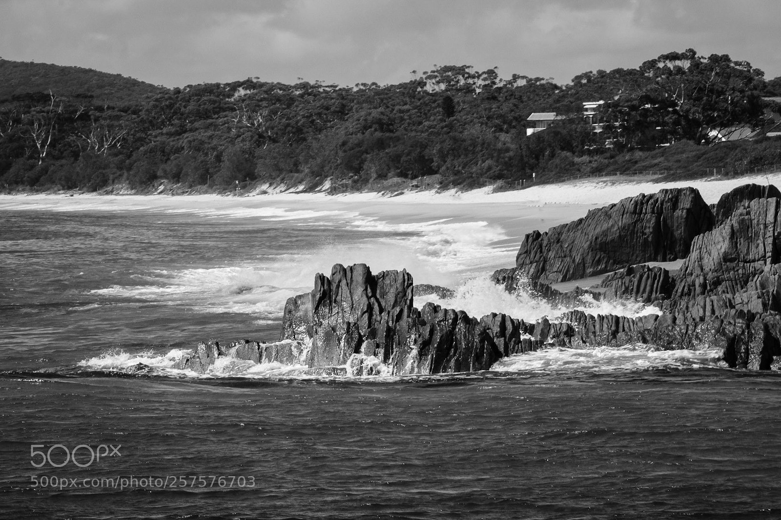 Canon EOS 600D (Rebel EOS T3i / EOS Kiss X5) sample photo. Nelsons bay photography