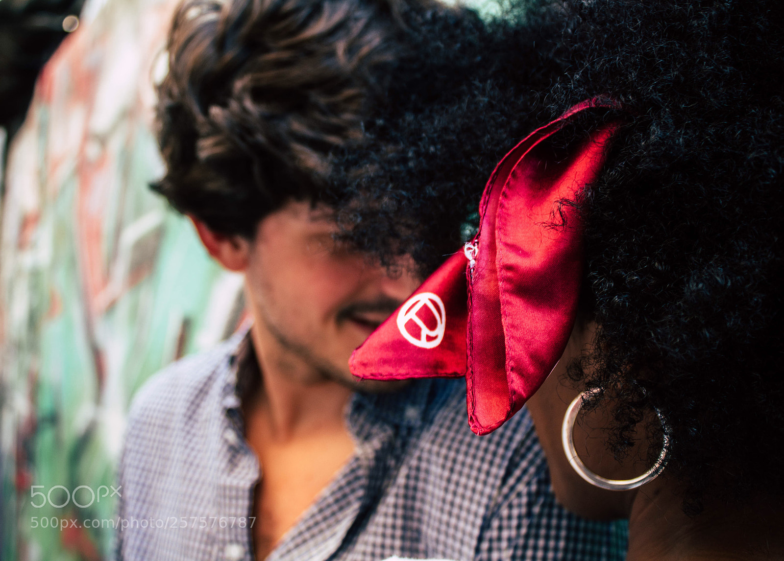 Canon EOS 1300D (EOS Rebel T6 / EOS Kiss X80) sample photo. Afro love!  photography