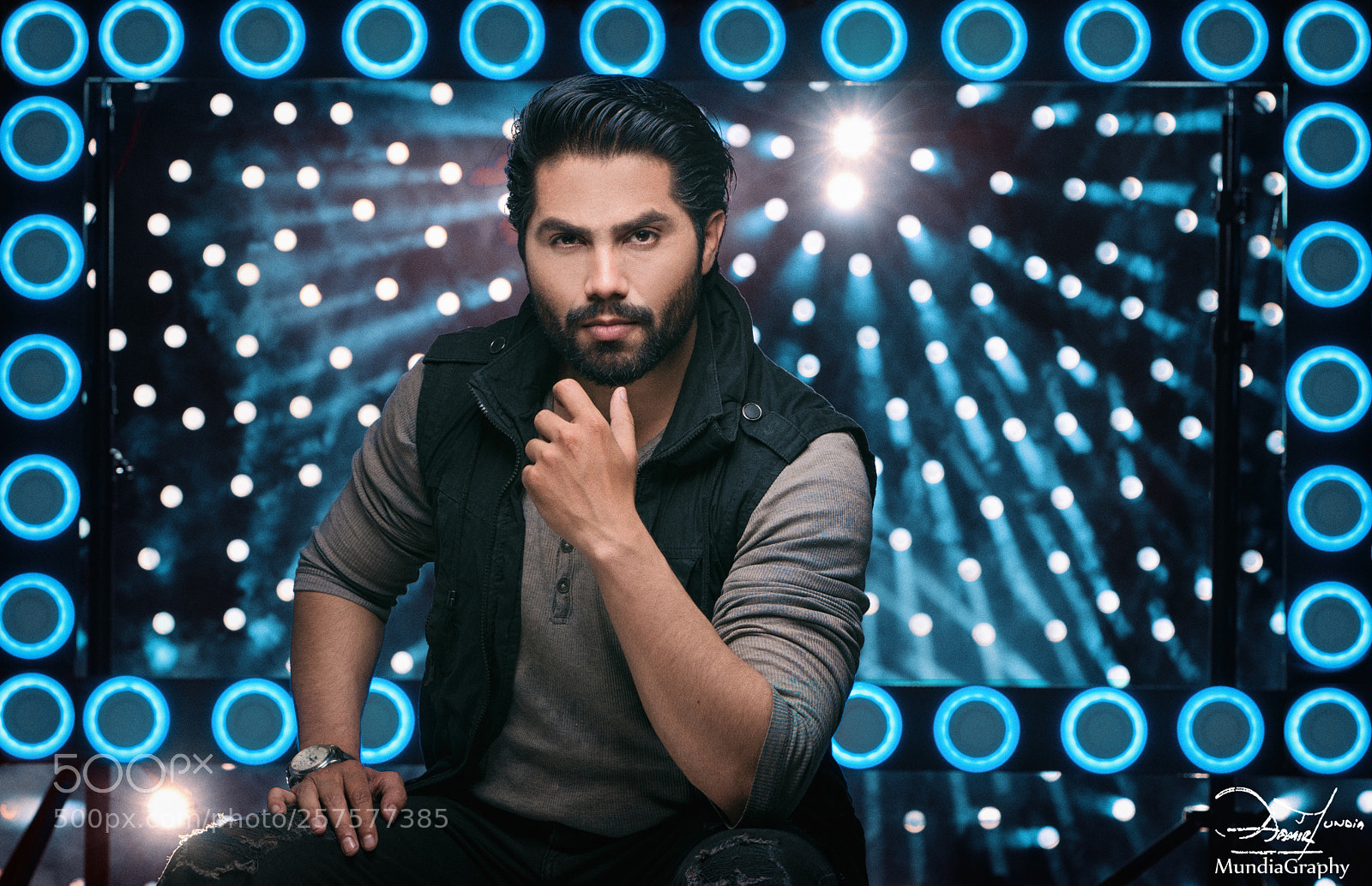 Nikon D750 sample photo. Fawad photography