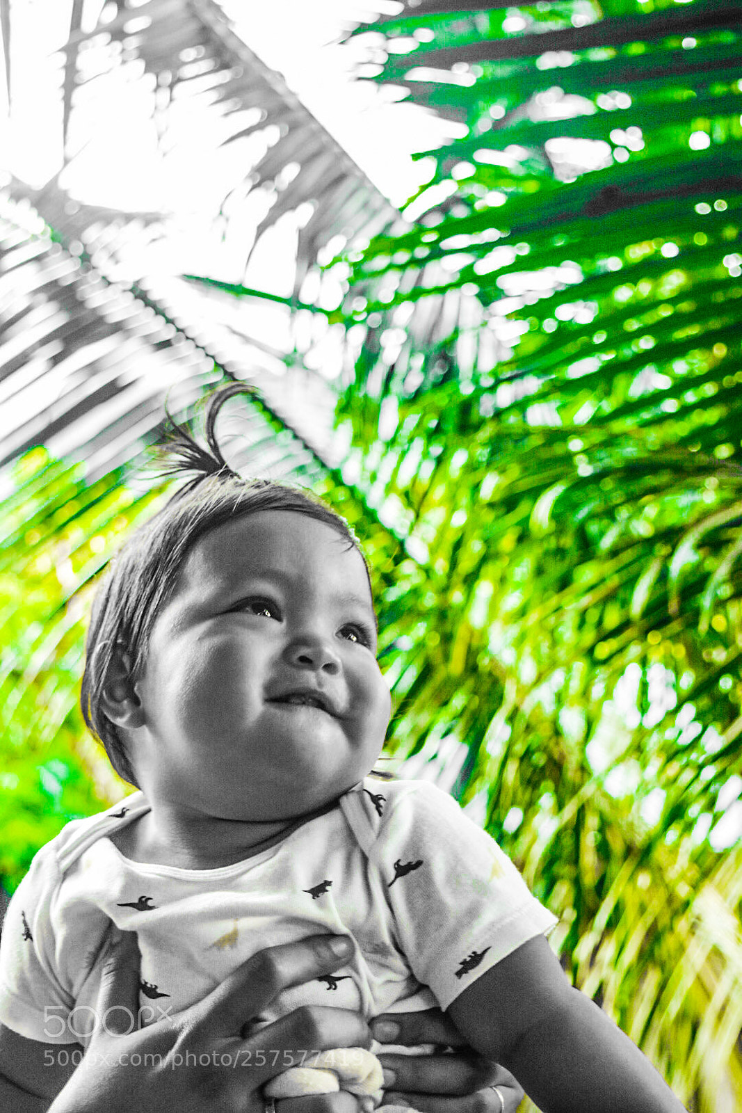 Nikon D5500 sample photo. Of youth and hues photography