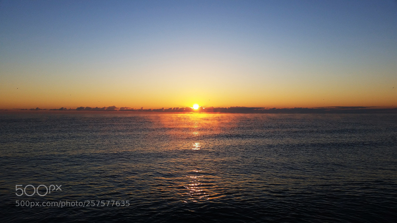 Samsung Galaxy S5 sample photo. Sunrise glow photography
