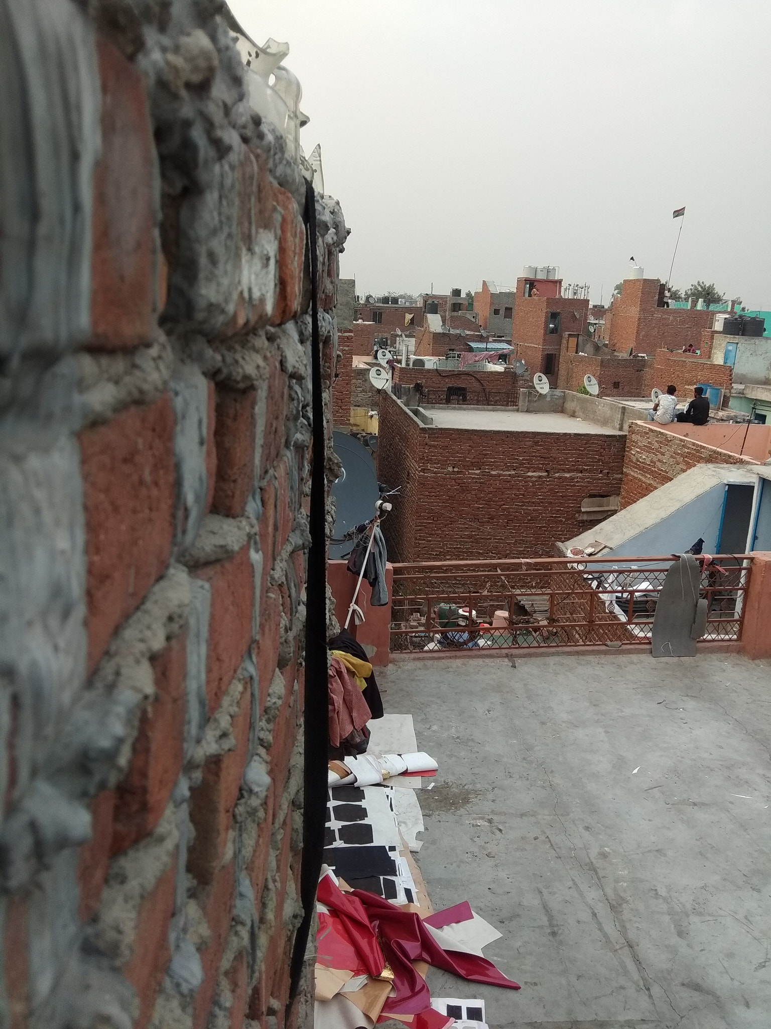 Xiaomi Redmi Note 5A sample photo. New delhi india photography