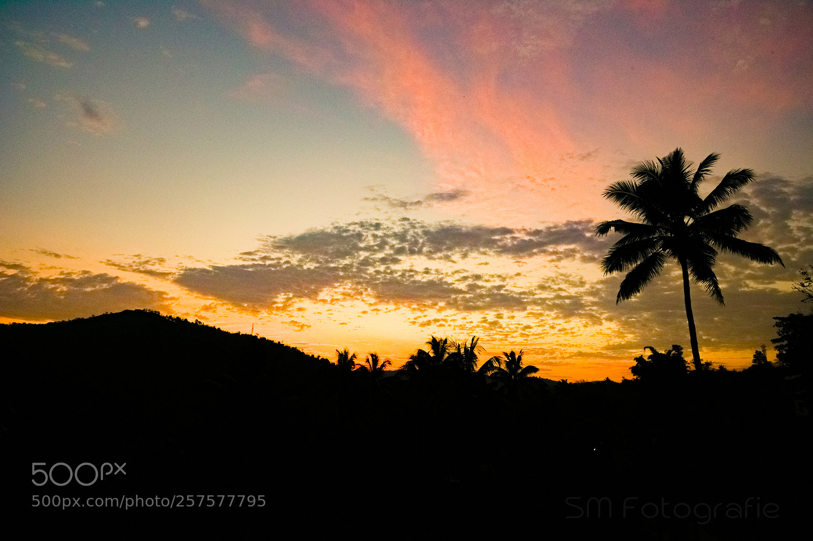 Nikon D750 sample photo. Sunset 2 photography