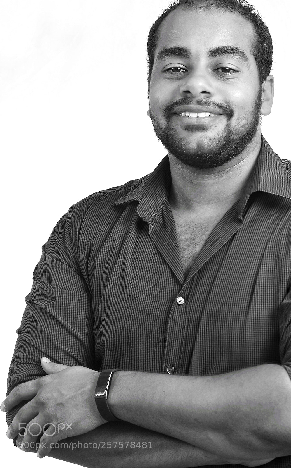 Nikon D7200 sample photo. Black& white photography