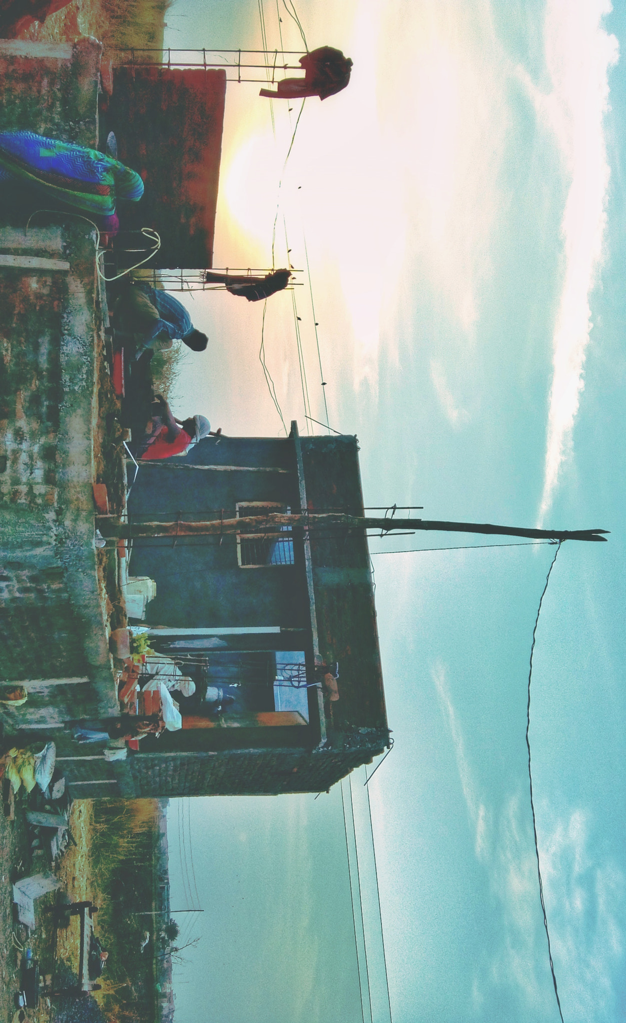 Motorola Moto C Plus sample photo