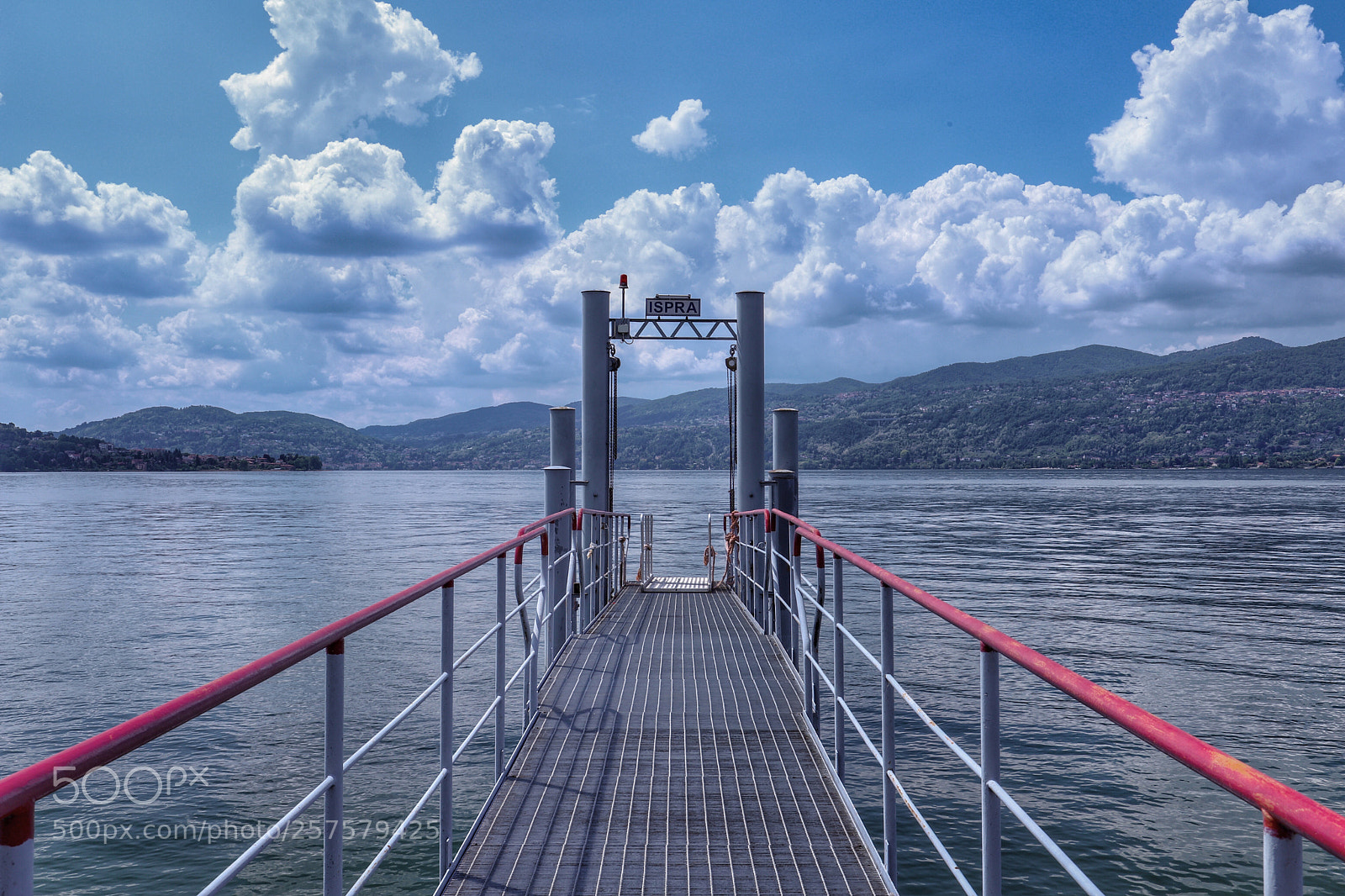 Canon EOS 6D Mark II sample photo. Lago maggiore photography