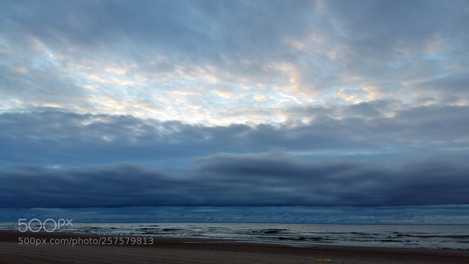 Samsung Galaxy S5 sample photo. Light through the storm photography