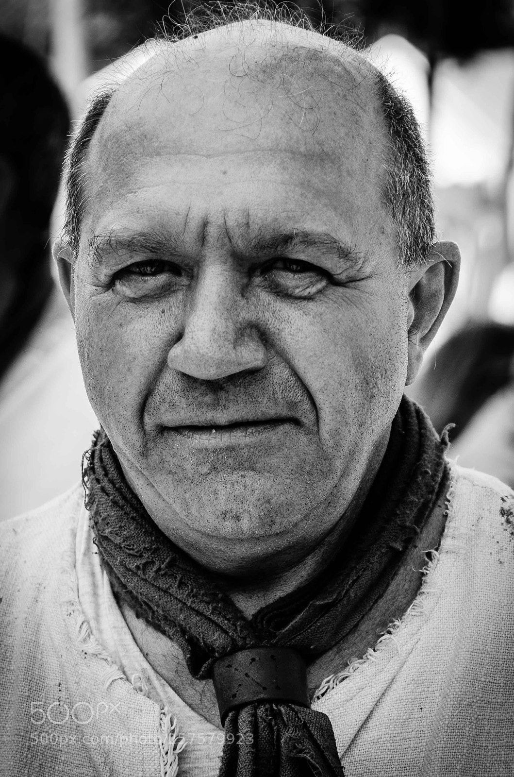 Nikon D7000 sample photo. Looking at me photography