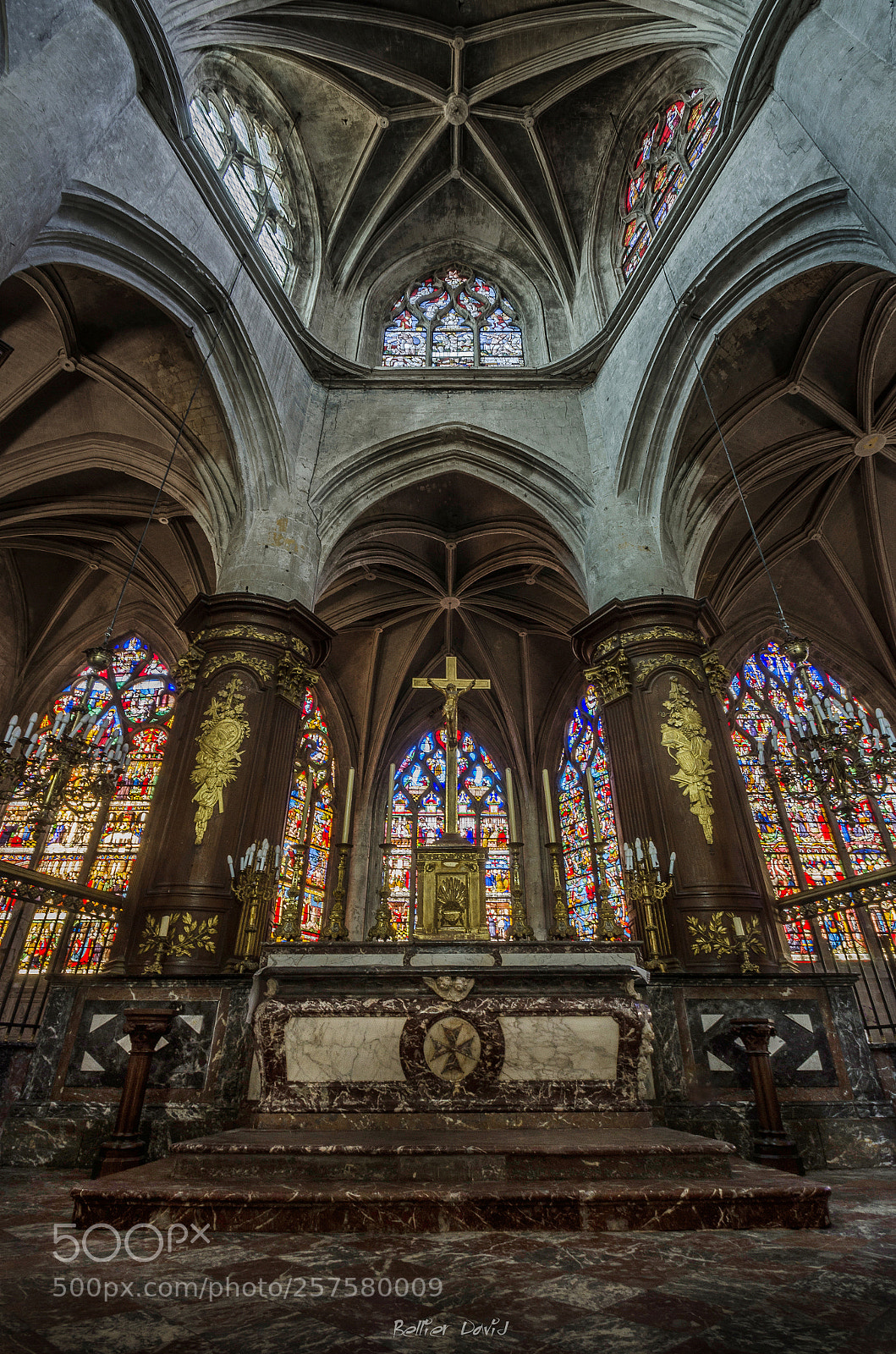 Nikon D7000 sample photo. The two crosses photography