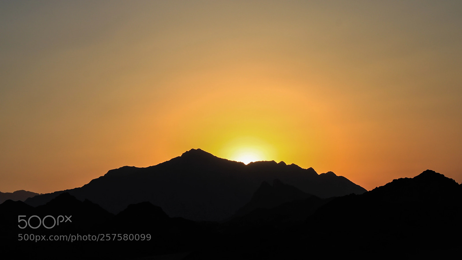 Canon EOS 500D (EOS Rebel T1i / EOS Kiss X3) sample photo. Sunset in marsa alam photography