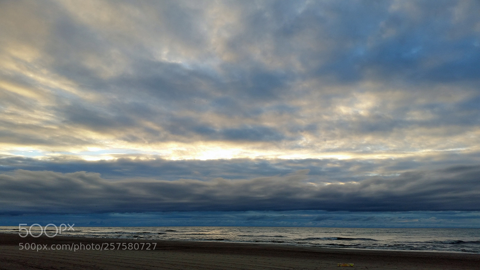 Samsung Galaxy S5 sample photo. Cloudy sunrise photography