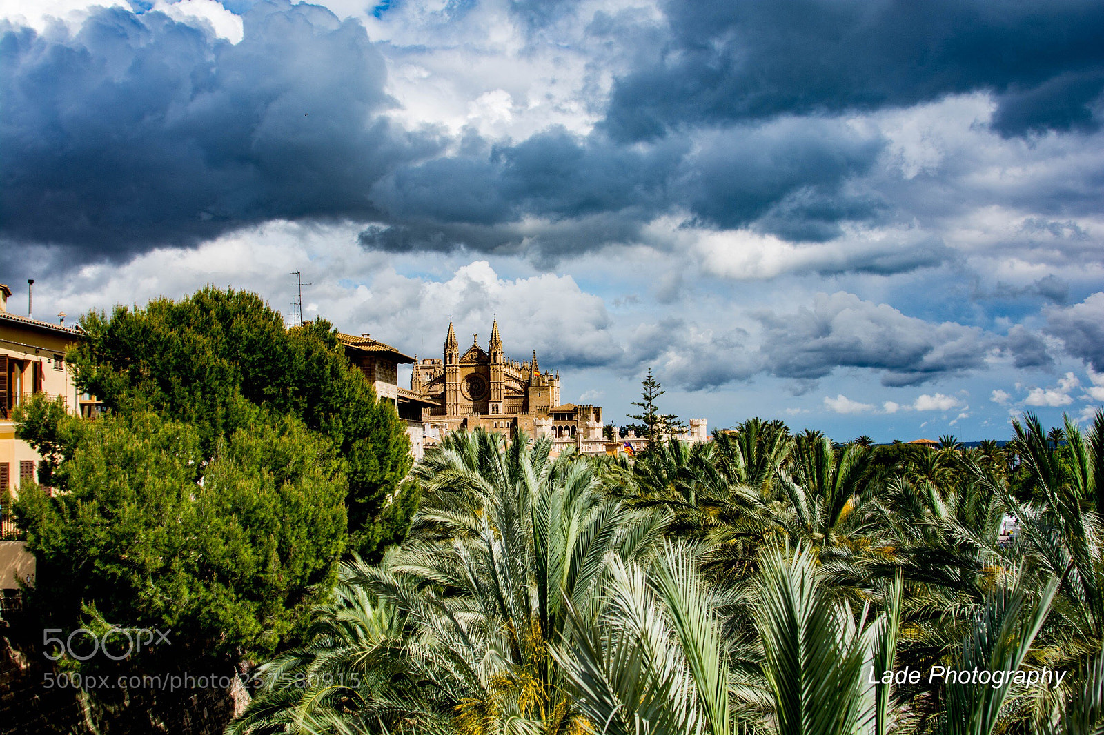 Nikon D7100 sample photo. To the cathedral photography