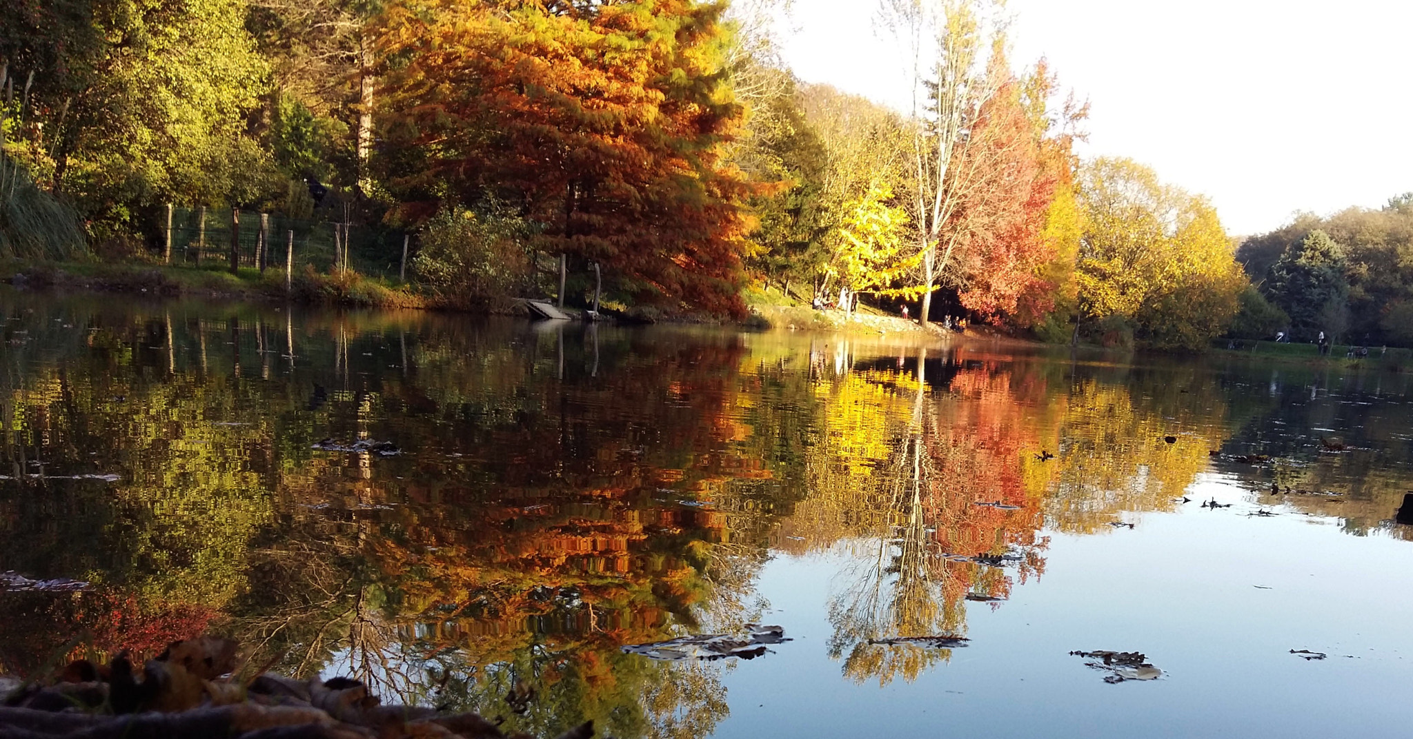 Samsung Galaxy A7 sample photo. Seven lakes-turkey photography